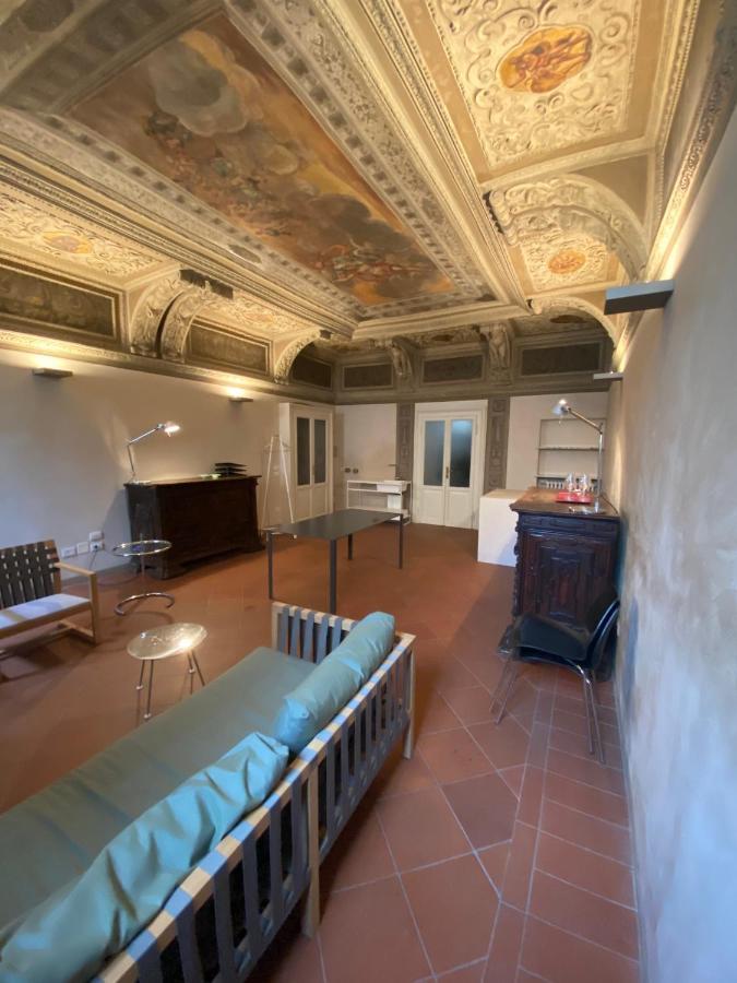 Intero Appartamento. San Giovanni Uno Бреша Екстериор снимка