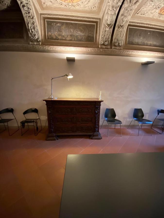 Intero Appartamento. San Giovanni Uno Бреша Екстериор снимка