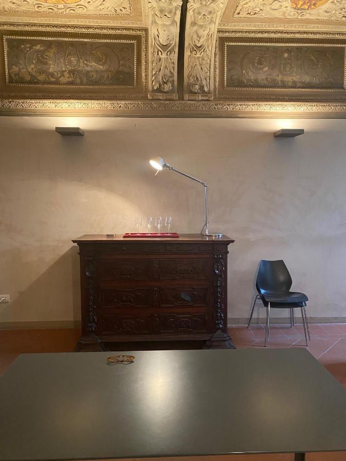Intero Appartamento. San Giovanni Uno Бреша Екстериор снимка