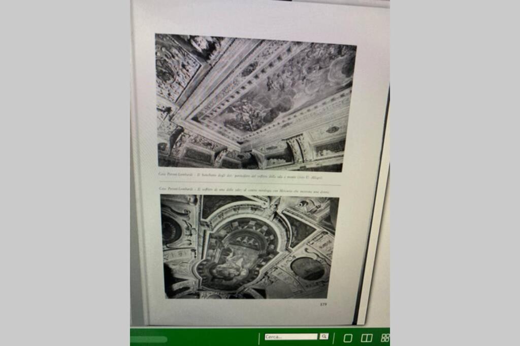 Intero Appartamento. San Giovanni Uno Бреша Екстериор снимка