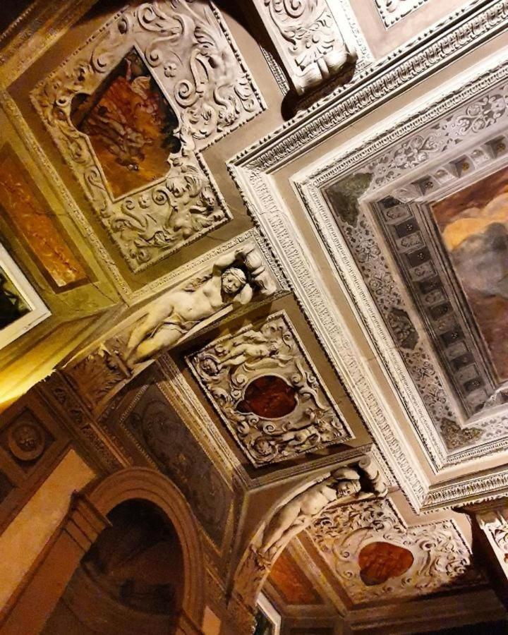 Intero Appartamento. San Giovanni Uno Бреша Екстериор снимка