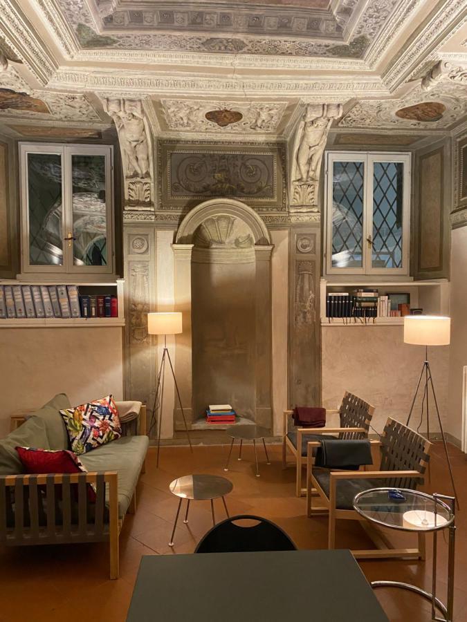 Intero Appartamento. San Giovanni Uno Бреша Екстериор снимка